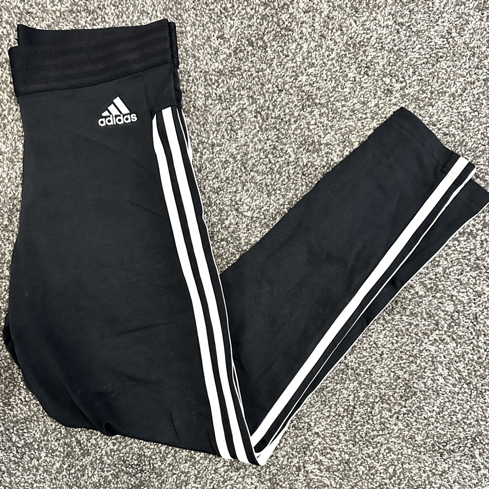 Adidas NWOT Leggings